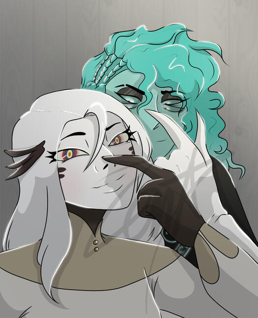 Mephy & Essie