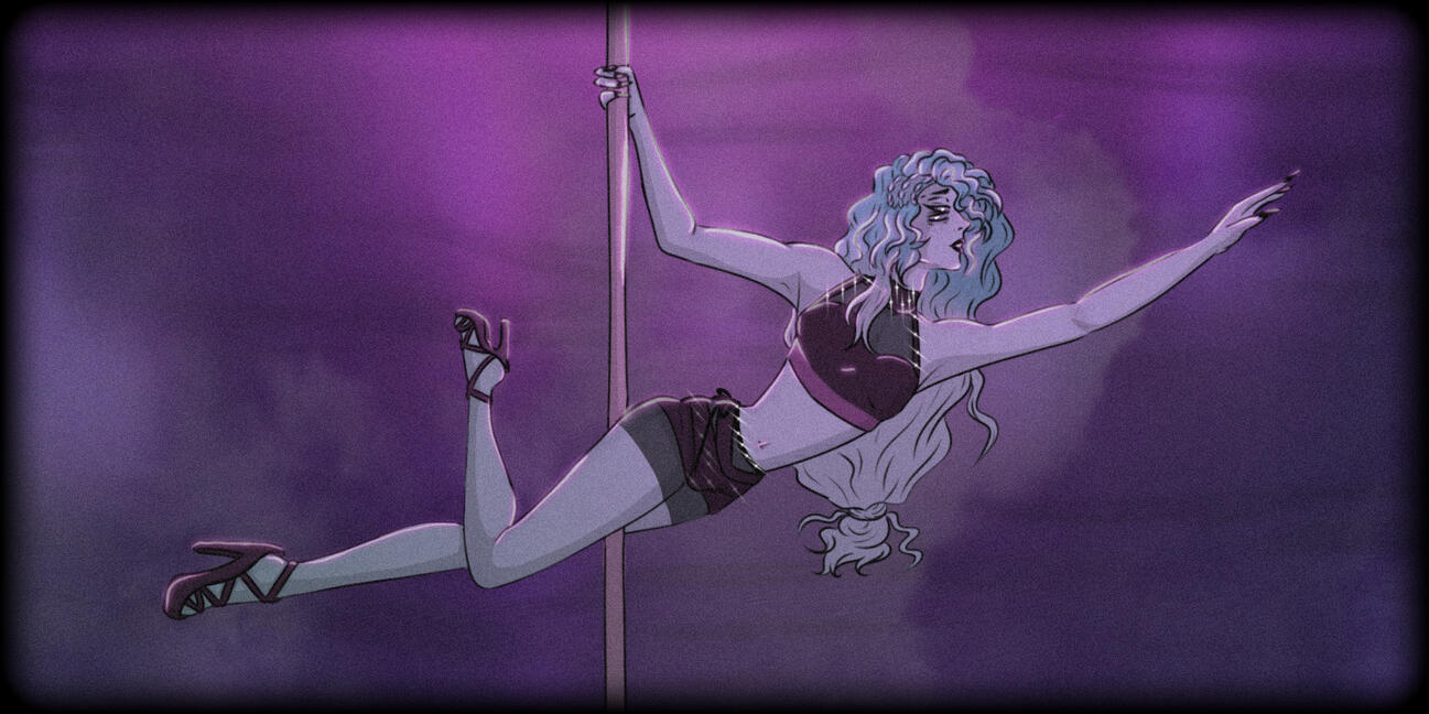 Dancer