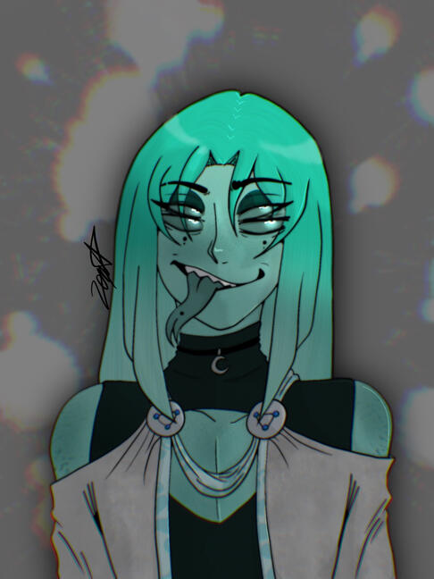 Mephistopheles