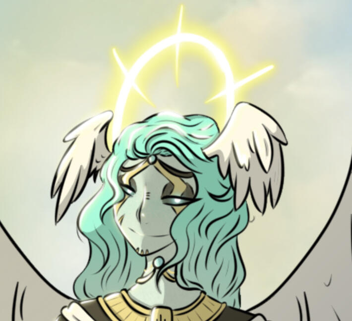 Angel